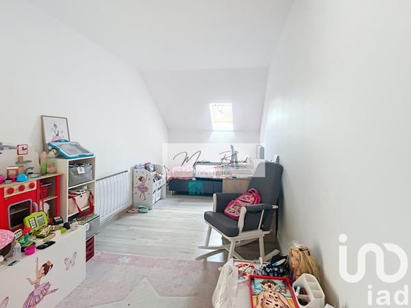 Maison à vendre 7 pièces 143 m² Champigny-sur-Marne