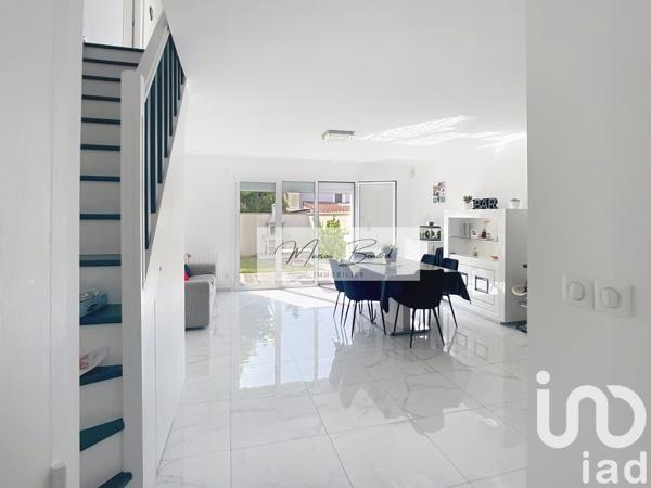 Maison à vendre 7 pièces 143 m² Champigny-sur-Marne
