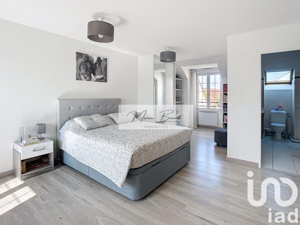 Maison à vendre 7 pièces 143 m² Champigny-sur-Marne