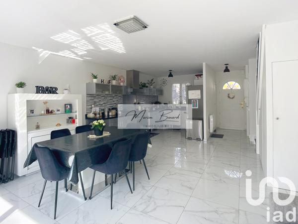 Maison à vendre 7 pièces 143 m² Champigny-sur-Marne