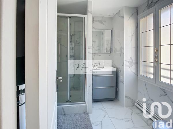 Maison à vendre 7 pièces 143 m² Champigny-sur-Marne