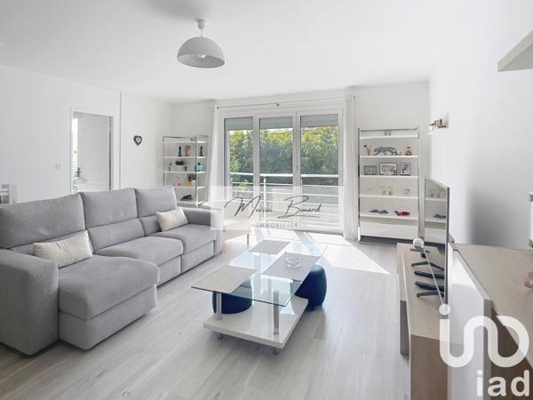 Maison à vendre 7 pièces 143 m² Champigny-sur-Marne