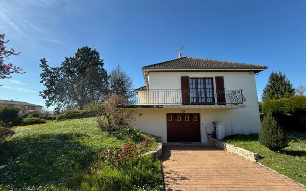 Maison à vendre    6 pièces • 134,78 m2 Poitiers