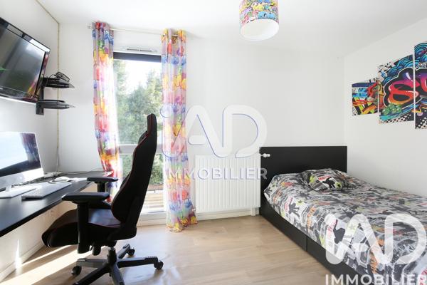 Maison à vendre 5 pièces 96 m² Aucamville