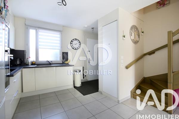 Maison à vendre 5 pièces 96 m² Aucamville