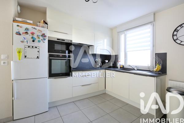 Maison à vendre 5 pièces 96 m² Aucamville