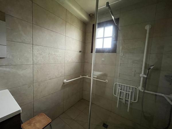 Maison Saint Broladre 6 pièce(s) 123 m2