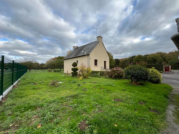 Maison Saint Broladre 6 pièce(s) 123 m2