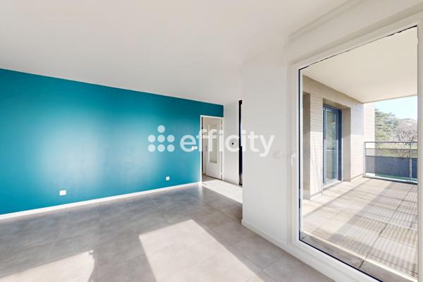 Appartement 3 pièces - 70 m² Exclusivité efficity