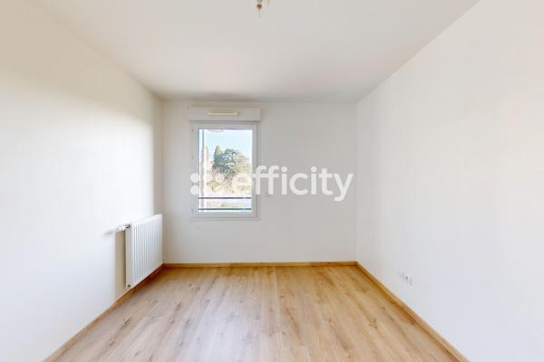 Appartement 3 pièces - 70 m² Exclusivité efficity