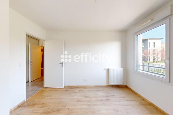 Appartement 3 pièces - 70 m² Exclusivité efficity