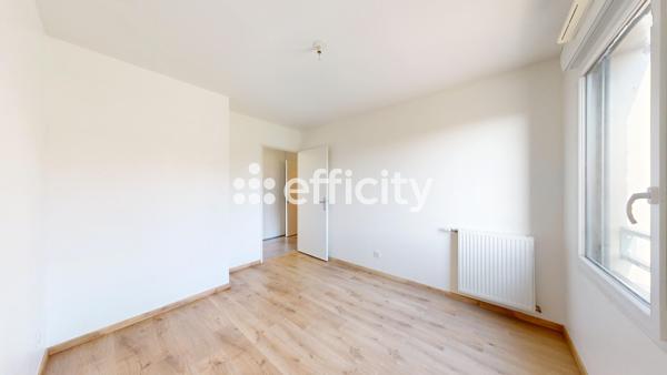 Appartement 3 pièces - 70 m² Exclusivité efficity