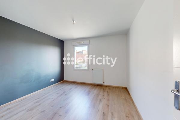 Appartement 3 pièces - 70 m² Exclusivité efficity