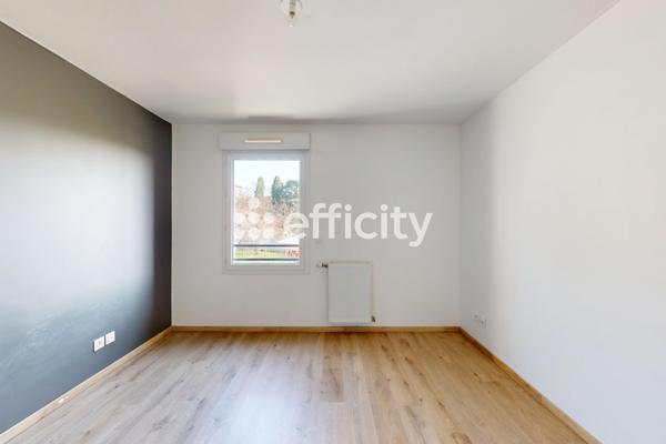 Appartement 3 pièces - 70 m² Exclusivité efficity