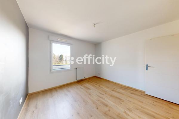 Appartement 3 pièces - 70 m² Exclusivité efficity