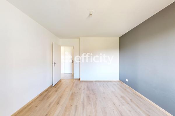 Appartement 3 pièces - 70 m² Exclusivité efficity