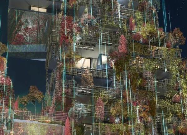 Appartement à vendre  4 pièces • 159 m2 Montpellier