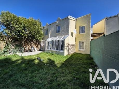 Maison à vendre 5 pièces 98 m² Villepinte