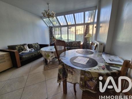 Maison à vendre 5 pièces 98 m² Villepinte