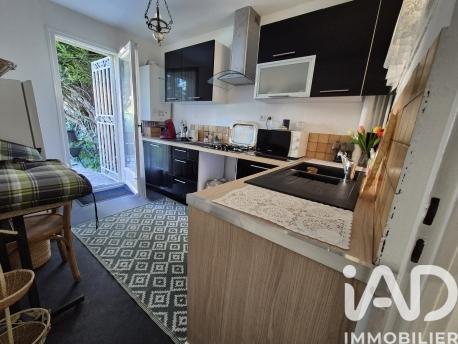 Maison à vendre 5 pièces 98 m² Villepinte