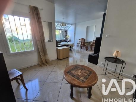 Maison à vendre 5 pièces 98 m² Villepinte