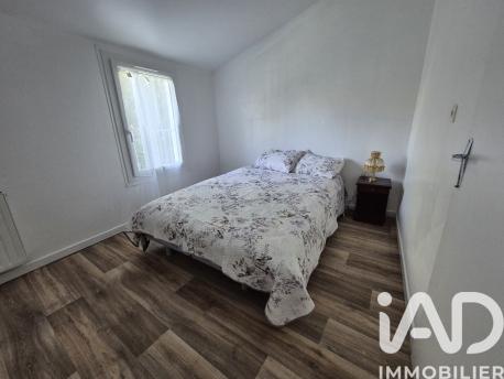Maison à vendre 5 pièces 98 m² Villepinte