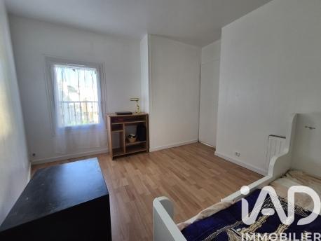 Maison à vendre 5 pièces 98 m² Villepinte