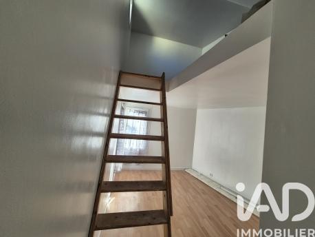 Maison à vendre 5 pièces 98 m² Villepinte