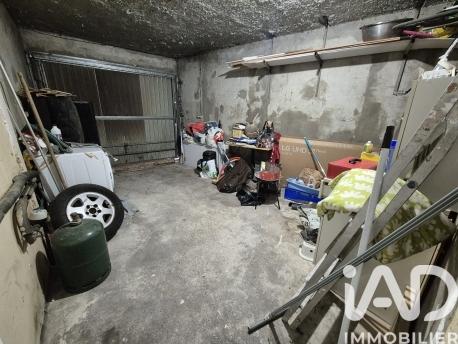 Maison à vendre 5 pièces 98 m² Villepinte