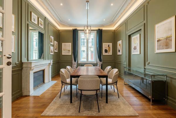 Acheter Maison 8 pièces - 260 m²