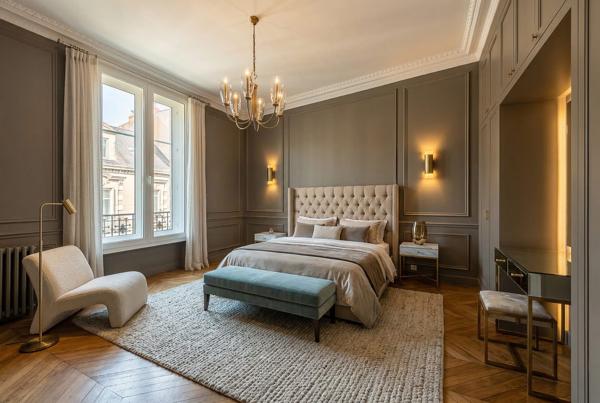 Acheter Maison 8 pièces - 260 m²
