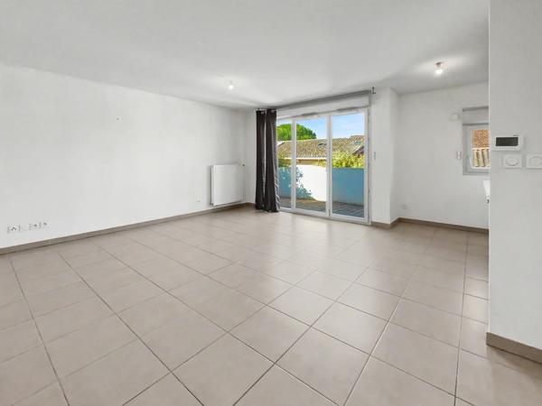 Appartement À vendre 3 pièces 61 m²
