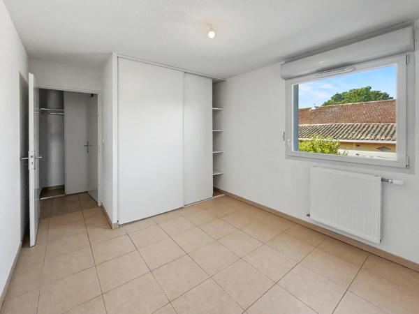 Appartement À vendre 3 pièces 61 m²