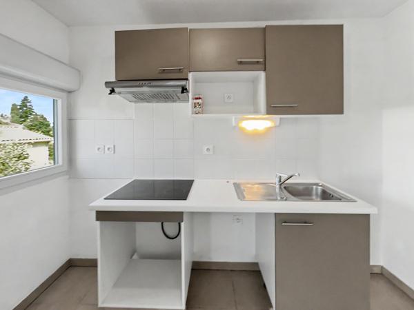 Appartement À vendre 3 pièces 61 m²