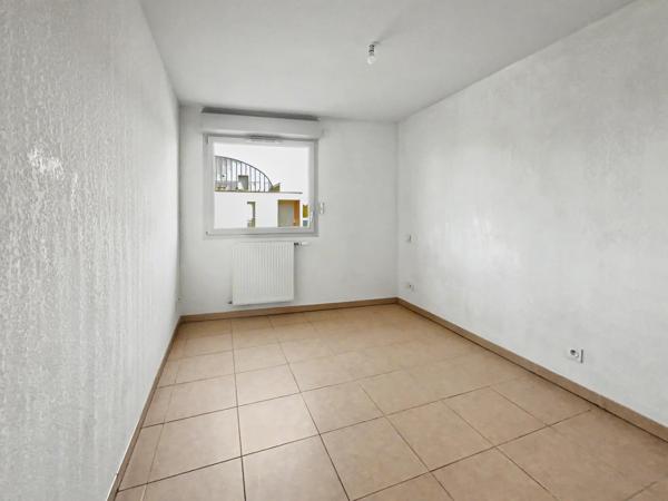 Appartement À vendre 3 pièces 61 m²