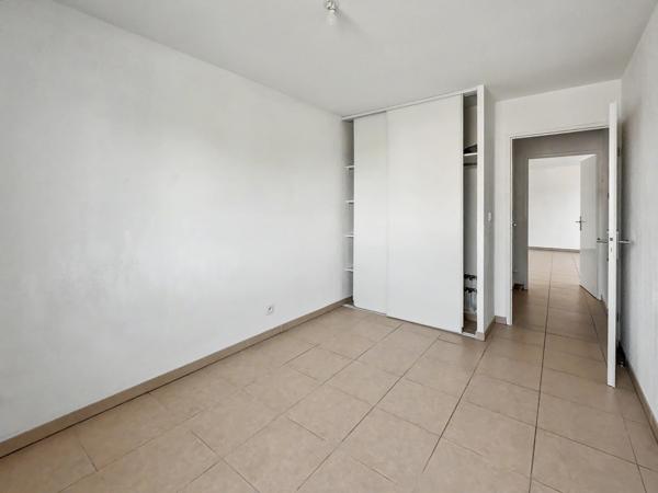 Appartement À vendre 3 pièces 61 m²