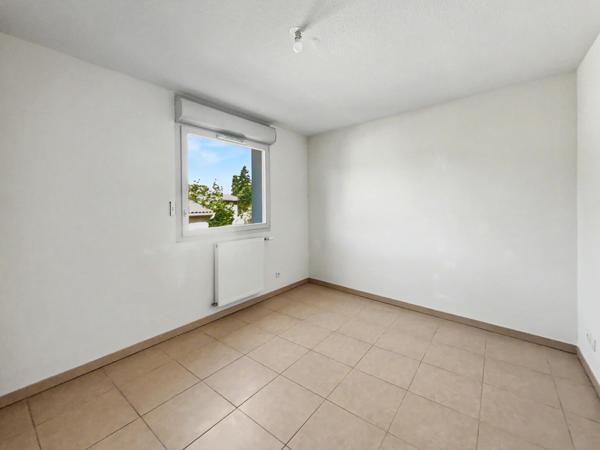 Appartement À vendre 3 pièces 61 m²