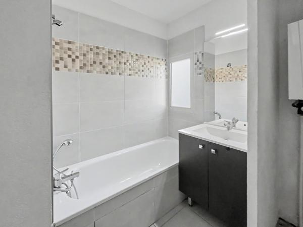 Appartement À vendre 3 pièces 61 m²