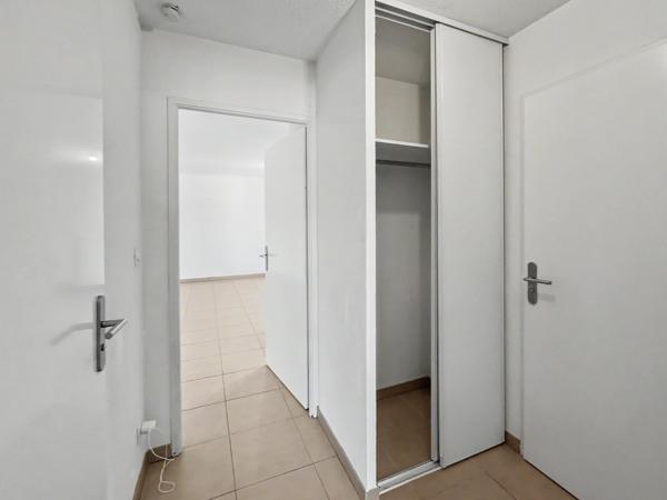 Appartement À vendre 3 pièces 61 m²