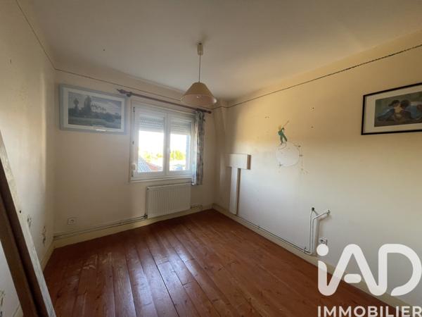 Maison à vendre 6 pièces 134 m² Neufchâtel-Hardelot