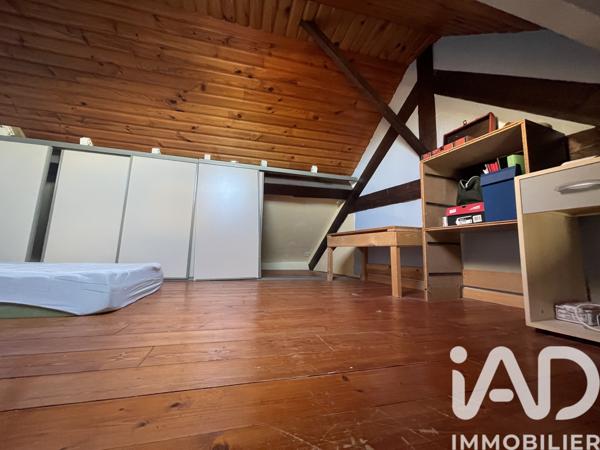 Maison à vendre 6 pièces 134 m² Neufchâtel-Hardelot