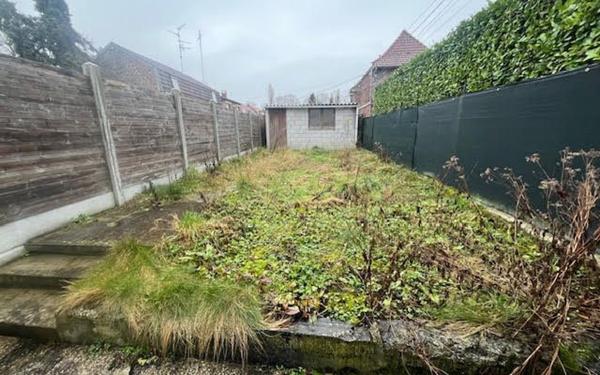 Maison à vendre    2 pièces • 60 m2 Saint-Saulve