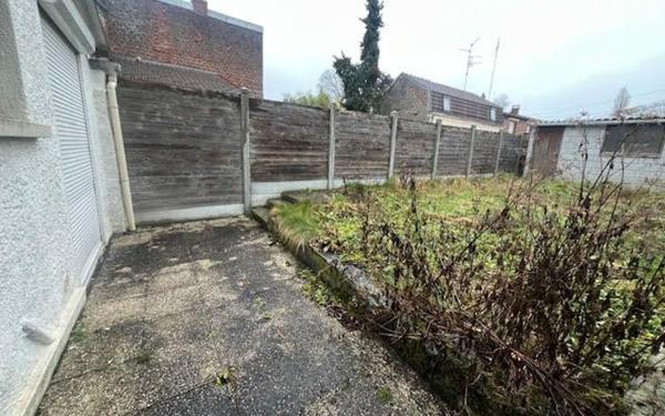 Maison à vendre    2 pièces • 60 m2 Saint-Saulve