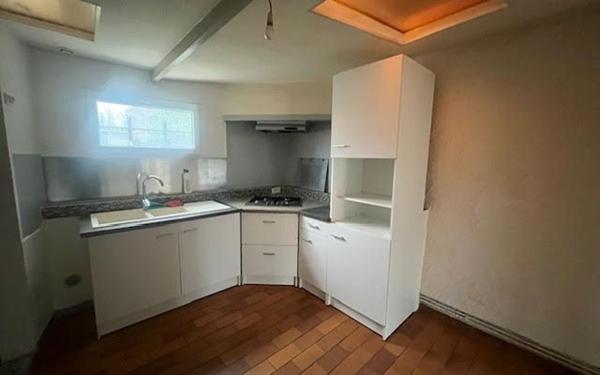 Maison à vendre    2 pièces • 60 m2 Saint-Saulve