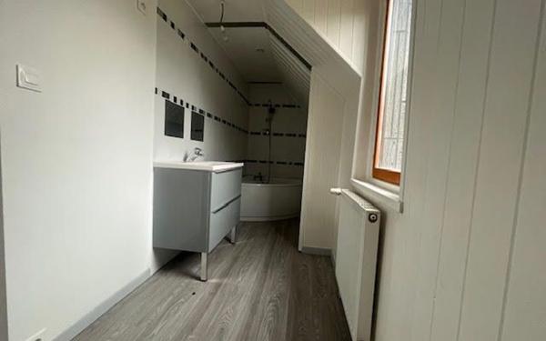 Maison à vendre    2 pièces • 60 m2 Saint-Saulve