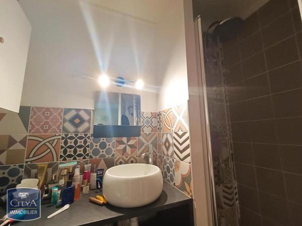 Appartement à louer 2 pièces 50.26m² Le Mans (72000)