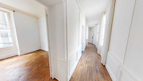Orleans - Hyper Centre 2/3 Pièces 61,3m²