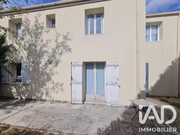 Maison à vendre 6 pièces 122 m² Montmagny