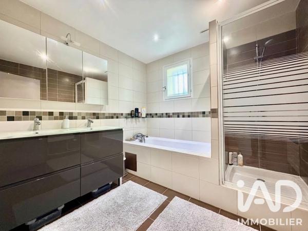 Maison à vendre 6 pièces 122 m² Montmagny