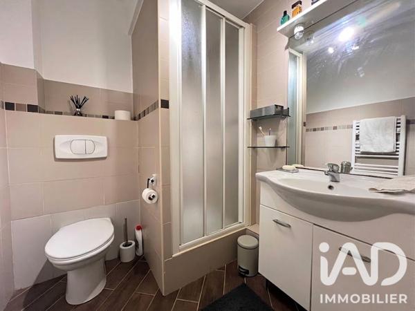 Maison à vendre 6 pièces 122 m² Montmagny